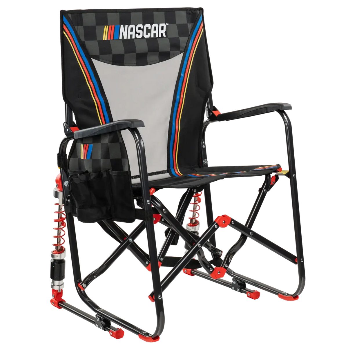 Adjustable Rocker™ - NASCAR N2