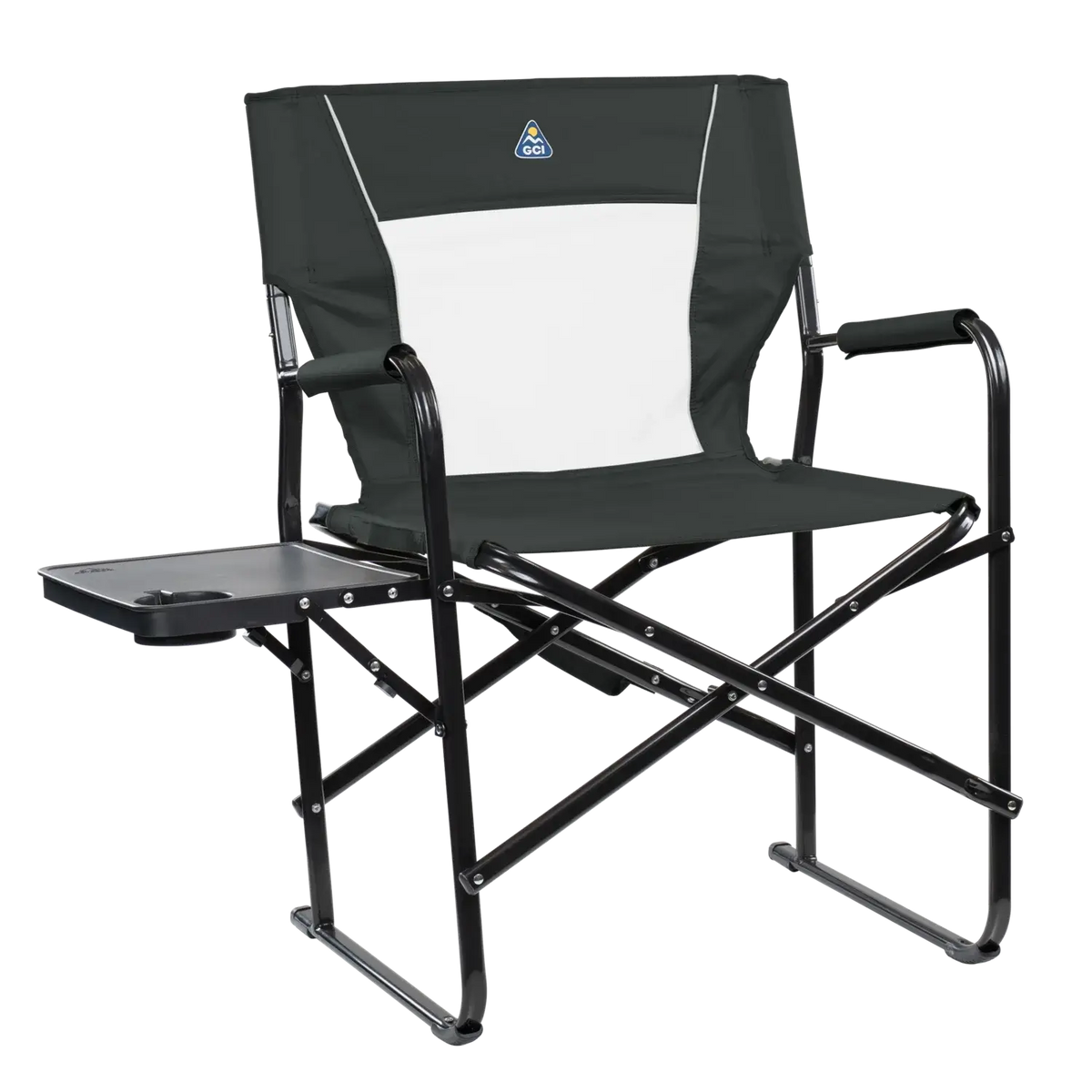 Slim-Fold Director's Chair XL™ B0