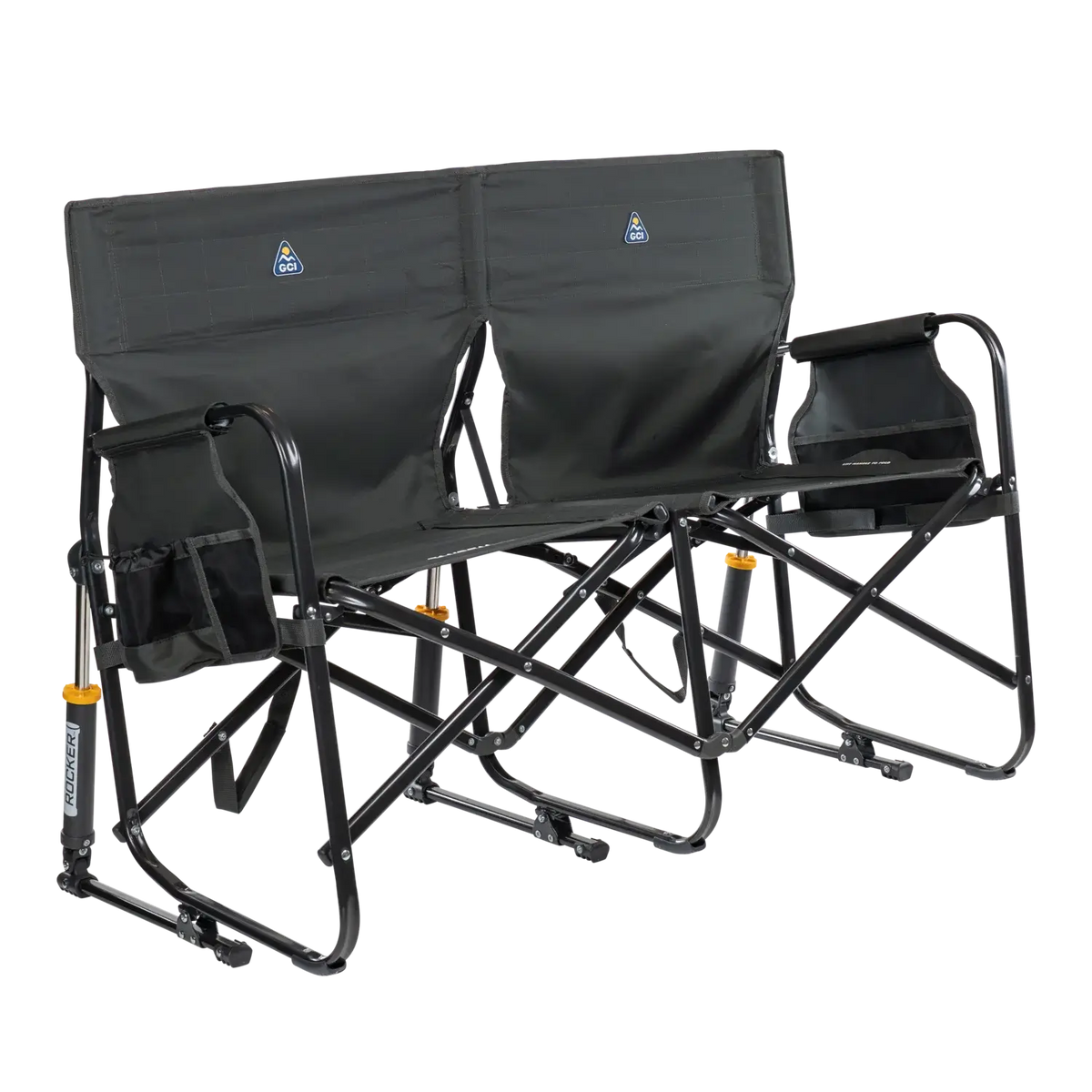 Tandem Rocker™ S9